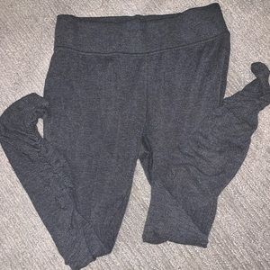 Athlete Sweatpants/ Joggers